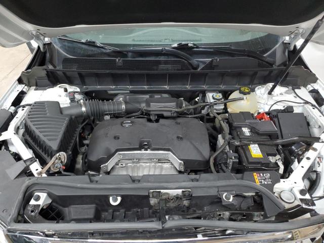 2019 GMC ACADIA SLE - 1GKKNKLA2KZ221483