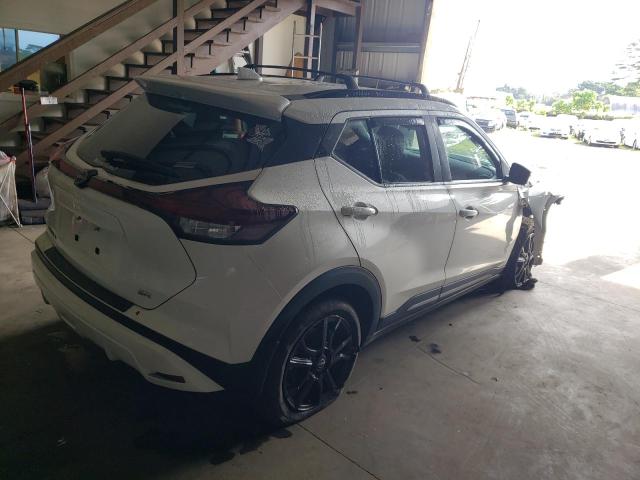 Vin: 3n1cp5dv0pl505399, lot: 50977255, nissan kicks sr 20233