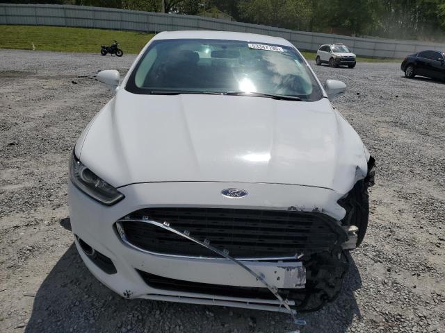 2016 FORD FUSION SE - 3FA6P0T96GR241321