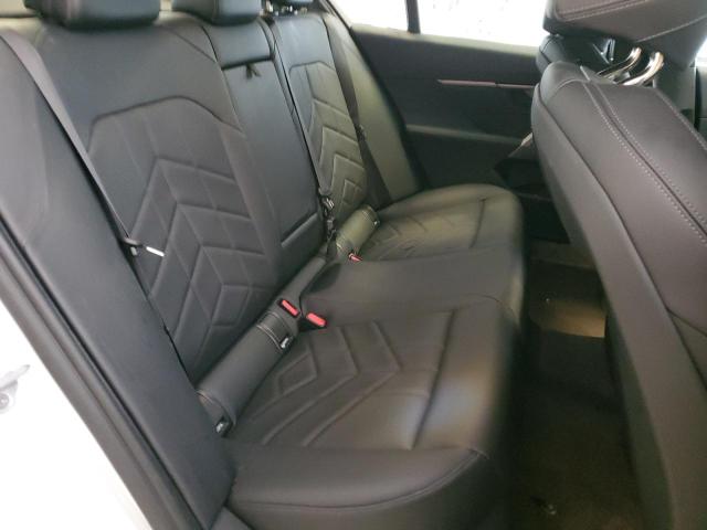 2025 BMW 530 XI - WBA53FJ04SCU04951