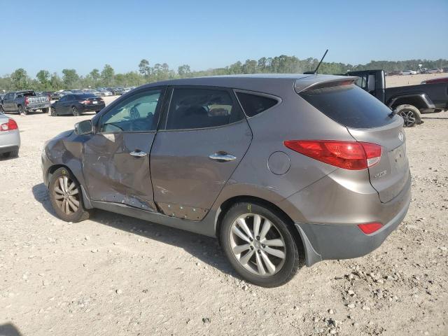 Vin: km8ju3acxdu559018, lot: 51866305, hyundai tucson gls 20132