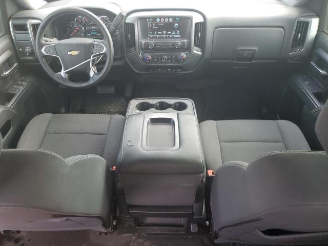 2017 CHEVROLET SILVERADO - 3GCPCREC7HG218179