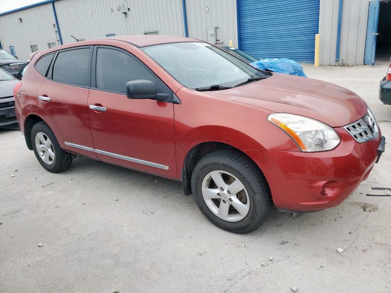 Vin: jn8as5mv3cw414784, lot: 50880645, nissan rogue s 20124