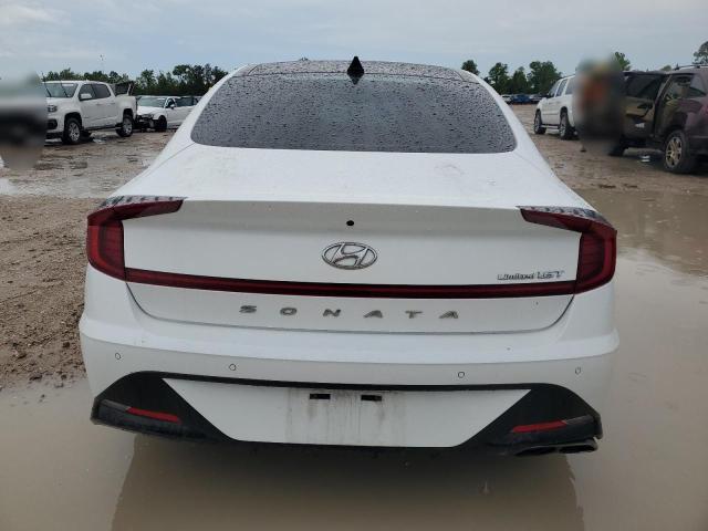 2021 HYUNDAI SONATA LIM - 5NPEH4J22MH101653