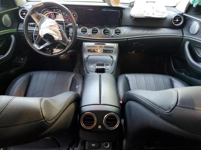 2018 MERCEDES-BENZ E 400 4MAT - WDDZF6GB6JA453122