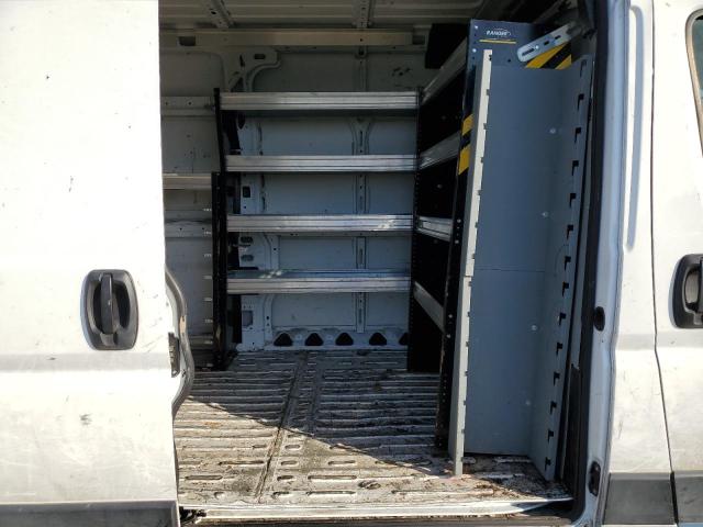 2021 RAM PROMASTER #3187519433