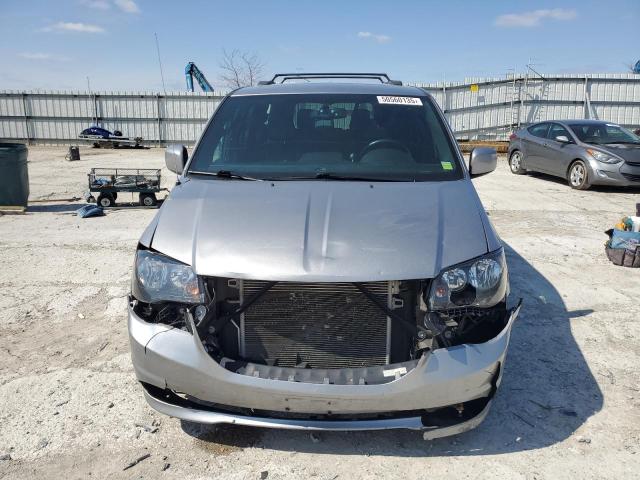 2016 DODGE GRAND CARA - 2C4RDGEG5GR118183