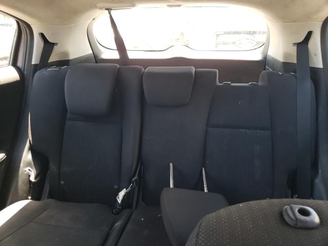 2018 HONDA HR-V LX #3258426081