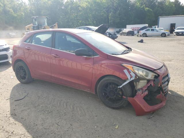 2017 HYUNDAI ELANTRA GT - KMHD35LH7HU365735