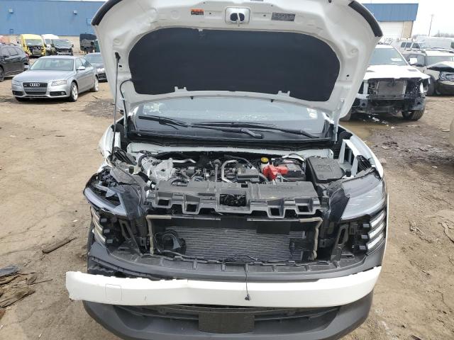 2025 NISSAN KICKS SR 3N8AP6DB7SL348385