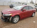 2016 FORD FUSION SE - 3FA6P0H75GR172452