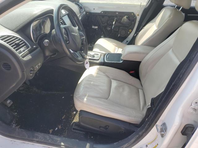 2015 CHRYSLER 300 LIMITE - 2C3CCAAG5FH848924