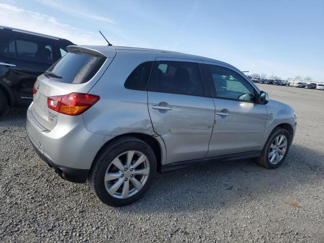 Vin: 4a4ap3aw2fe052755, lot: 53295695, mitsubishi outlander es 20153