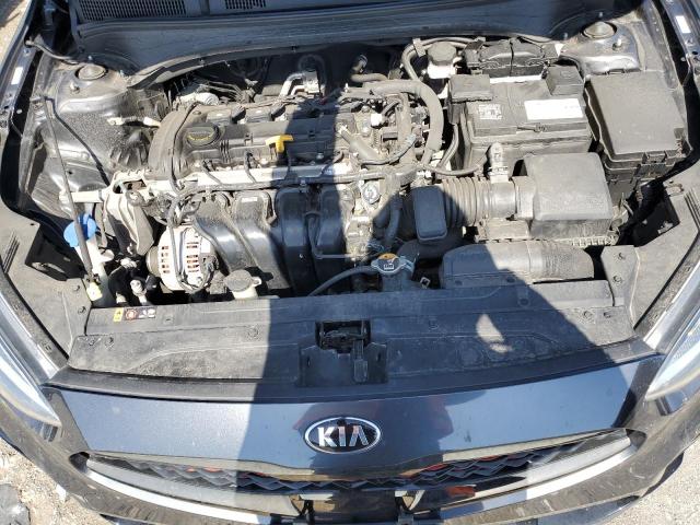 2021 KIA FORTE GT L - 3KPF34AD5ME298018