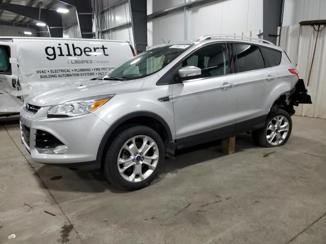 2016 FORD ESCAPE TIT - 1FMCU9J95GUC27654