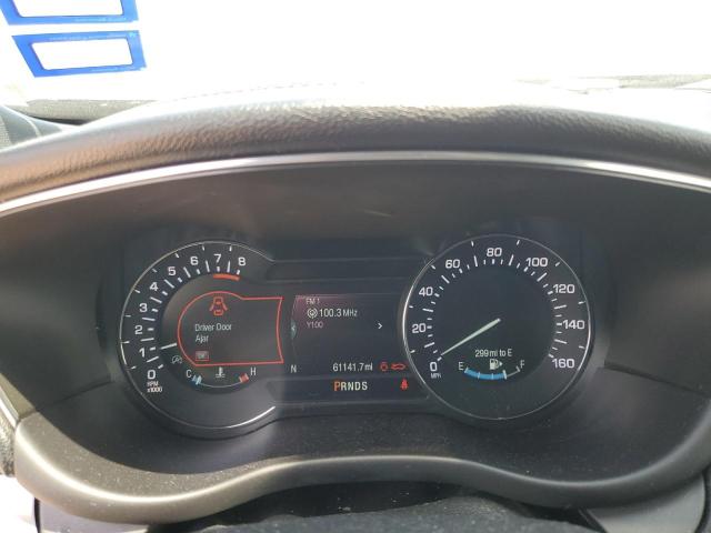 2019 LINCOLN MKC 5LMCJ1C96KUL12564