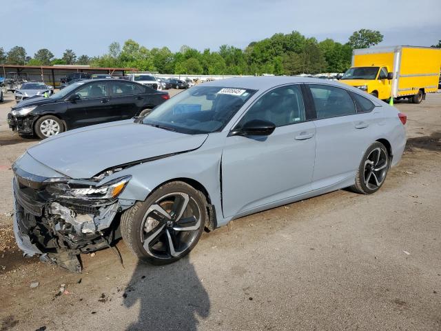 Vin: 1hgcv1f42ma084435, lot: 53305645, honda accord sport se 2021 img_1