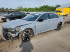 2021 HONDA ACCORD SPO - 1HGCV1F42MA084435