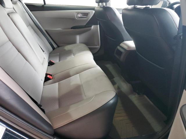 2016 TOYOTA CAMRY LE - 4T1BF1FK6GU183294