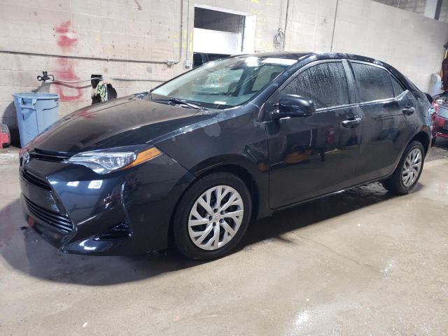 Vin: 2t1burhe3jc015942, lot: 56668825, toyota corolla l 2018 img_1