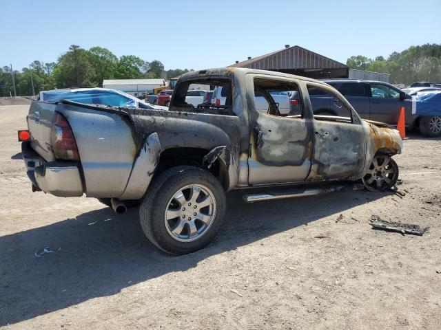 Vin: 3tmju4gn8fm181792, lot: 52578065, toyota tacoma double cab prerunner 20153