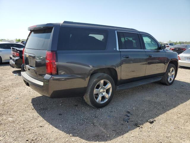 2018 CHEVROLET SUBURBAN C - 1GNSCHKC6JR122002