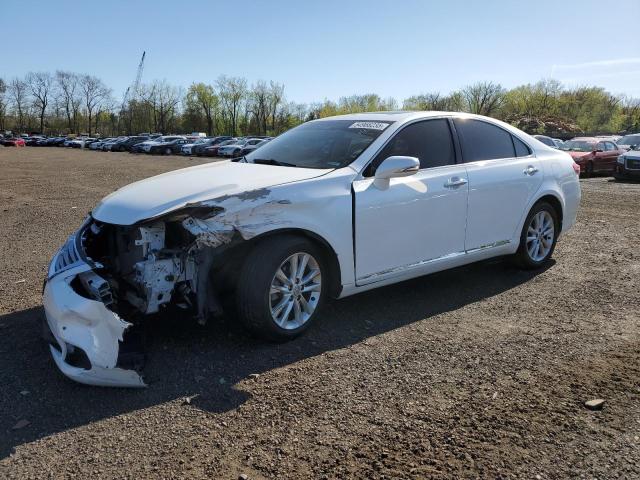Vin: jthbk1eg0a2346391, lot: 54966235, lexus es350 350 2010 img_1