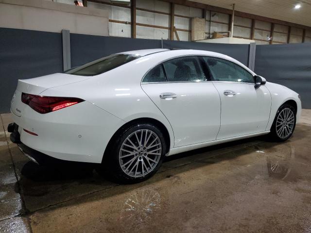 Vin: w1k5j4hb5sn511070, lot: 55158855, mercedes-benz cla-class 250 4matic 20253