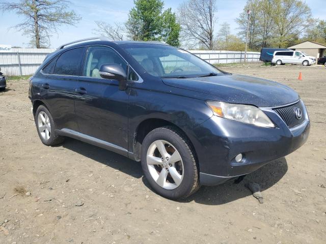 Vin: 2t2bk1ba2bc081540, lot: 54488175, lexus rx350 350 20114
