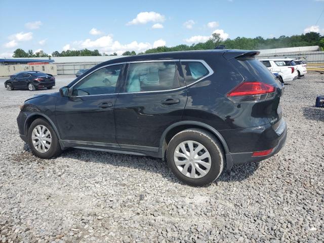 Vin: 5n1at2mt5hc842026, lot: 54746685, nissan rogue s 20172