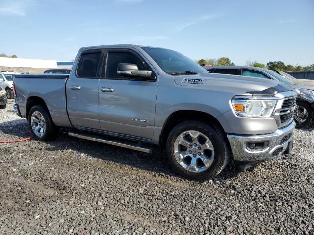2019 RAM 1500 BIG H - 1C6RREBTXKN884012