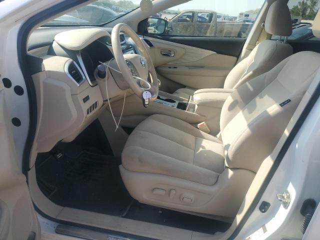 2017 NISSAN MURANO S - 5N1AZ2MG5HN115247