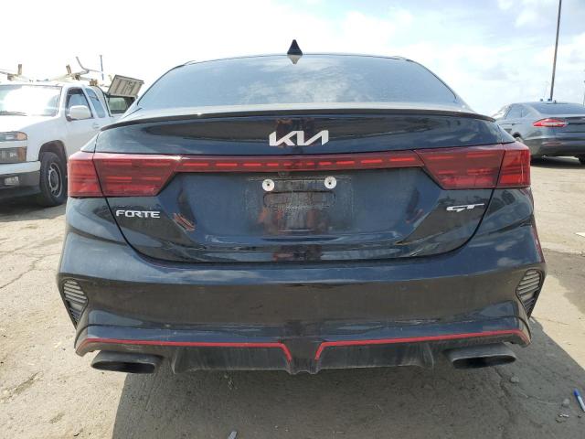 2023 KIA FORTE GT 3KPF44AC6PE583514