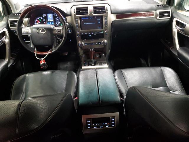2016 LEXUS GX 460 - JTJBM7FX5G5136225
