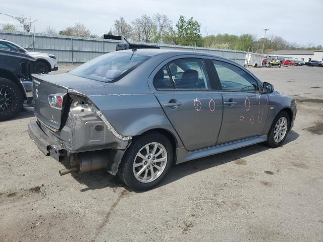Vin: ja32u2fu4eu008085, lot: 53951535, mitsubishi lancer es/es sport 20143