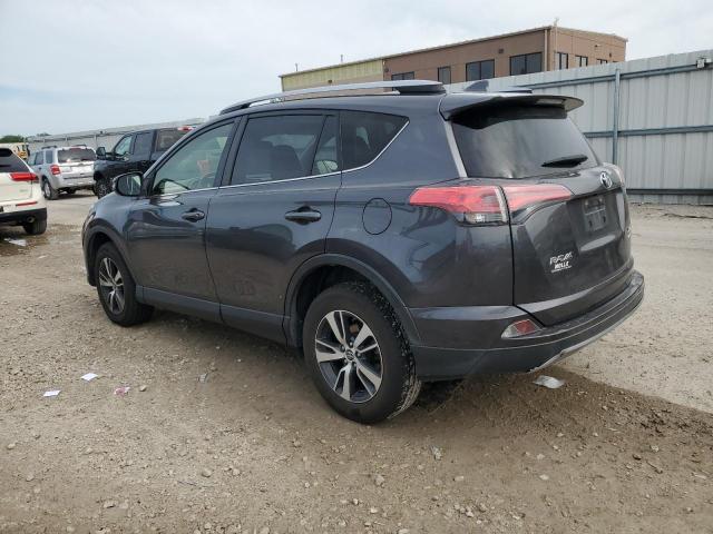 Vin: jtmrfrev0hj716076, lot: 54952045, toyota rav4 xle 20172