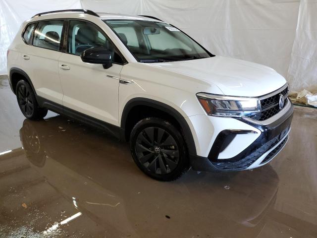 Vin: 3vvcx7b22nm065468, lot: 52999845, volkswagen taos s s 20224