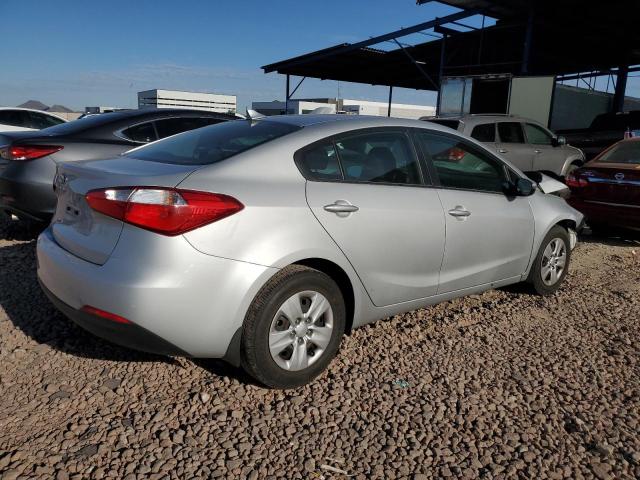 Vin: knafx4a62f5385988, lot: 54503855, kia forte lx 20153