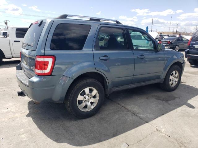 Vin: 1fmcu9eg2cka16006, lot: 51110095, ford escape limited 20123