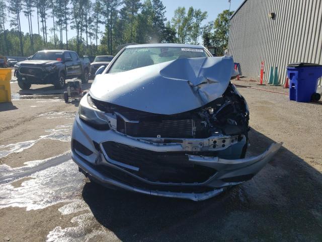2018 CHEVROLET CRUZE 1G1BE5SM8J7138152