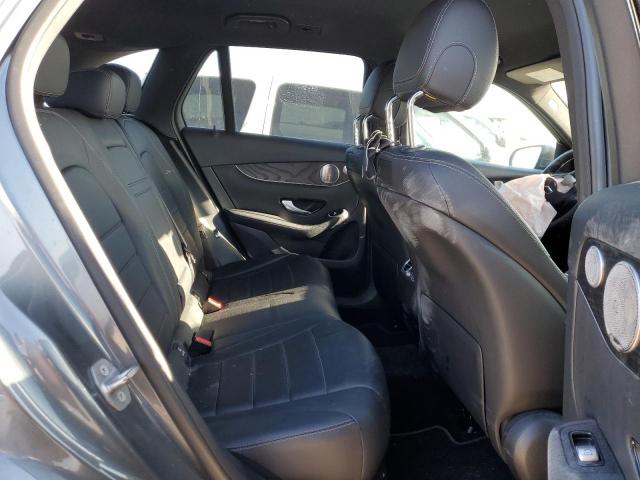 2018 MERCEDES-BENZ GLC 300 4M - WDC0G4KB7JF327957