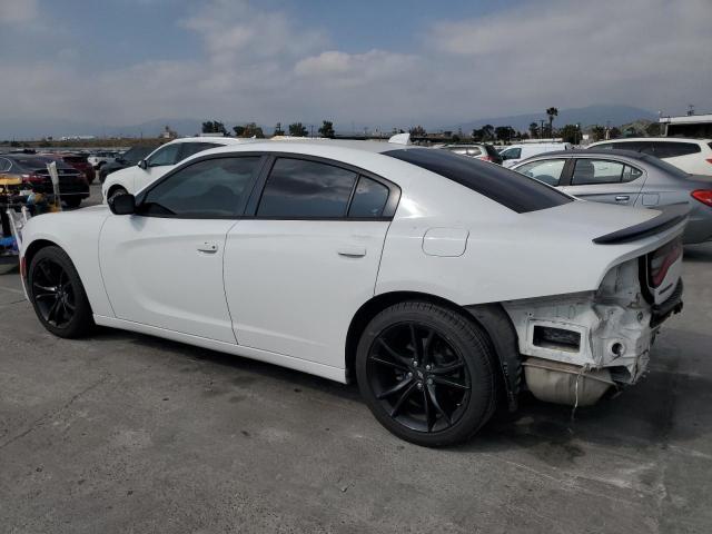 Vin: 2c3cdxhg5hh618700, lot: 54275895, dodge charger sxt 20172