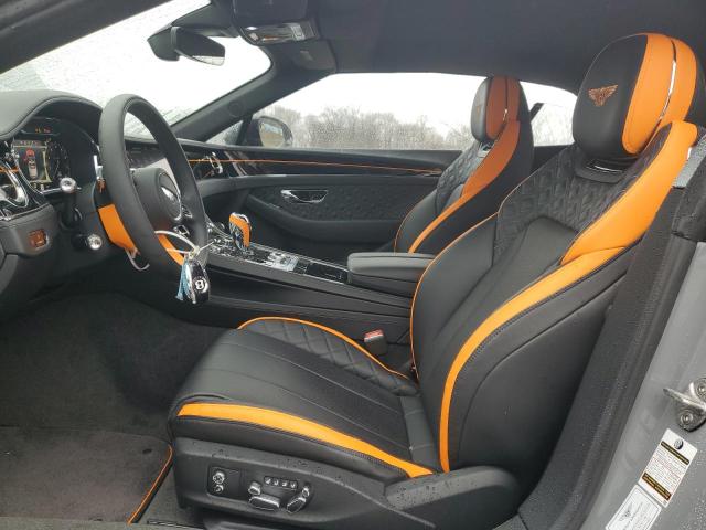2024 BENTLEY CONTINENTA SCBDG4ZG6RC012687