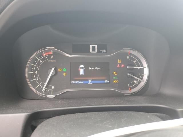 2016 HONDA PILOT EXL - 5FNYF6H66GB033013