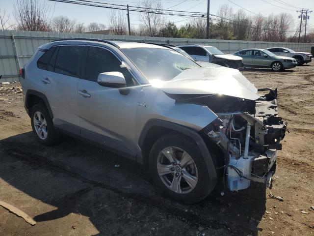 Vin: 2t3rwrfv4kw008775, lot: 51451195, toyota rav4 xle 20194