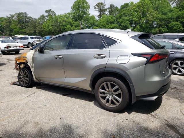 Vin: jtjbarbz2k2189373, lot: 54381935, lexus nx 300 base 20192