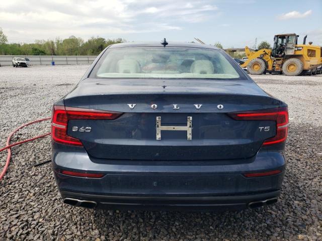 2021 VOLVO S60 T5 MOM 7JR102FK9MG096461