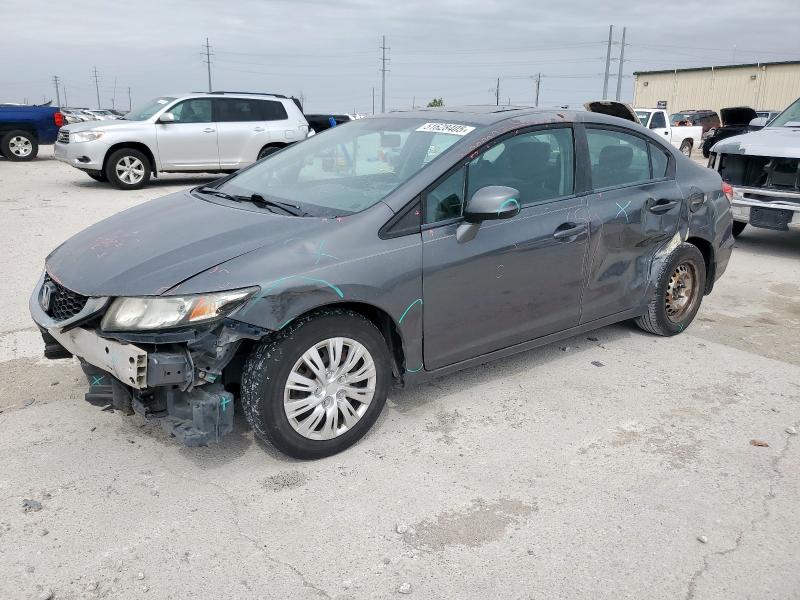 Vin: 19xfb2f86de022353, lot: 51628405, honda civic ex 2013 img_1