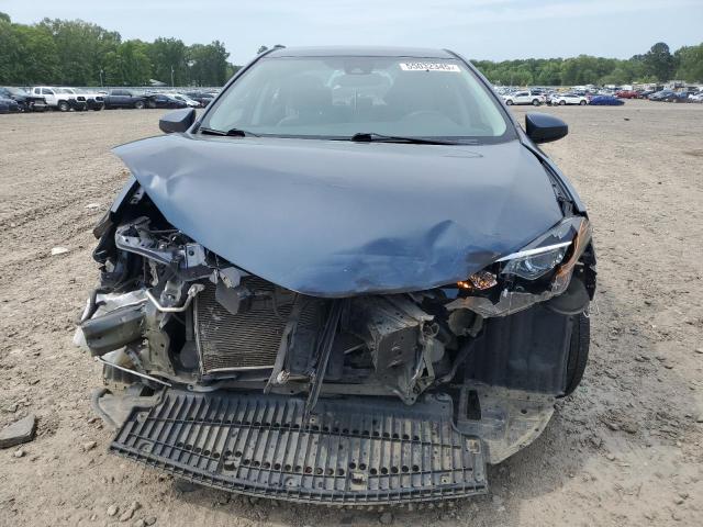 2018 TOYOTA COROLLA L - 5YFBURHE9JP844370