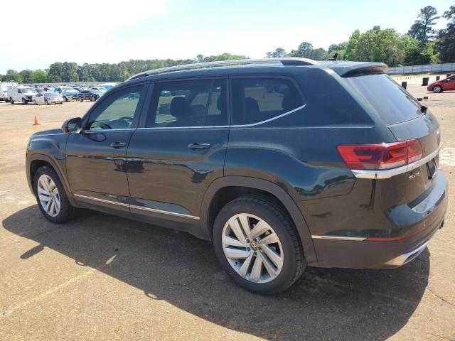 Vin: 1v2er2ca5mc528910, lot: 51993755, volkswagen atlas sel 20212